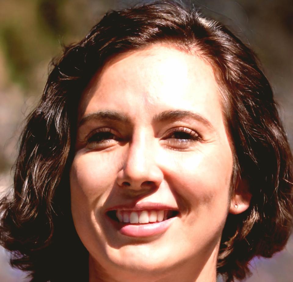 Marie Svobodová - investiční poradkyně