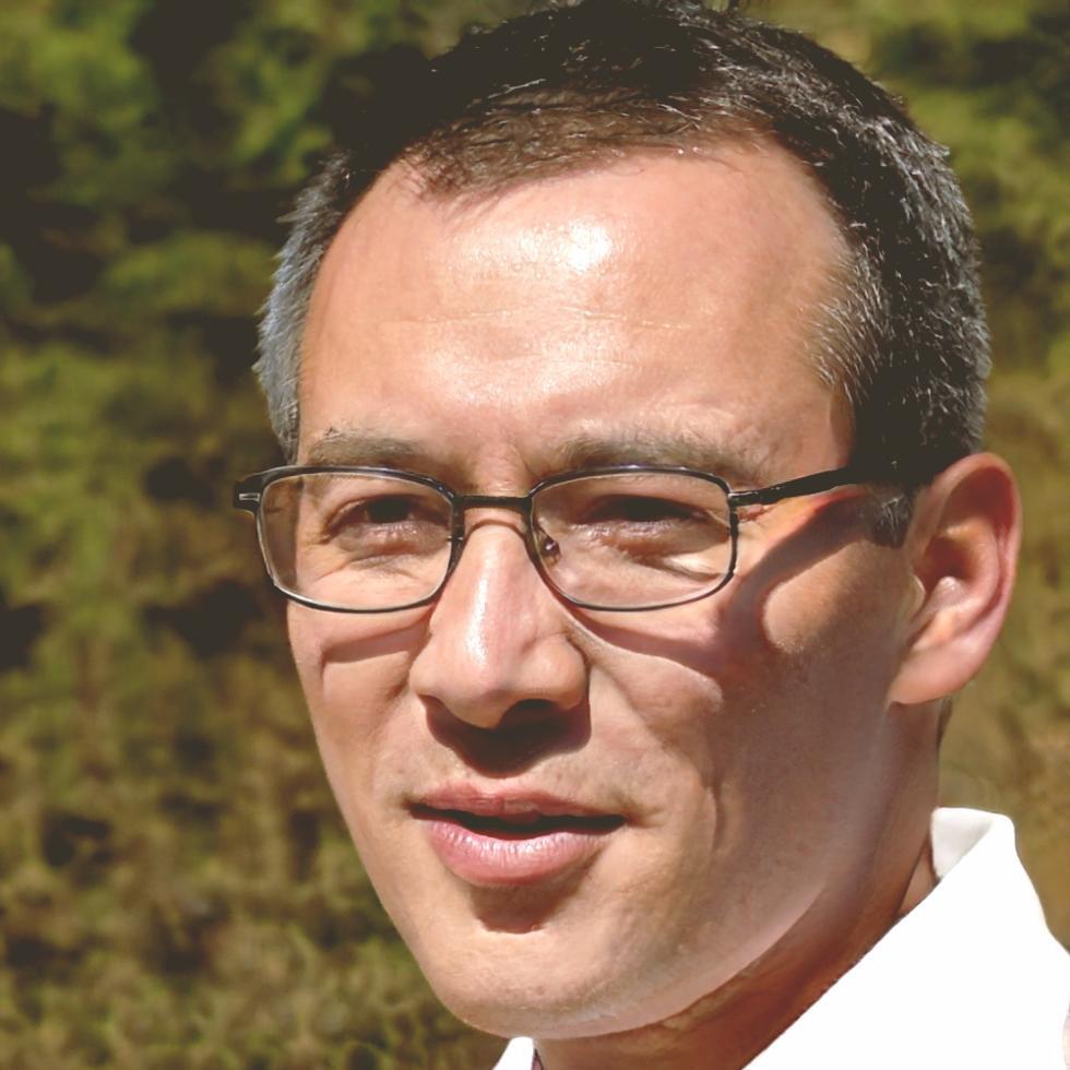 Martin Svoboda
